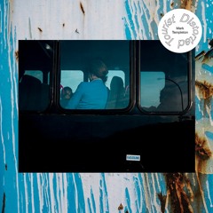 Mark Templeton: Distorted Tourist excerpts