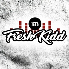 "EARLY WARM" Fresh Kidd Fridayz 23.03.18 (@ MidAtlantic Boatclub)(Old School Reggae & 90s R&B)