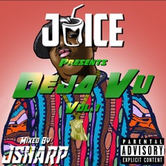 @DJJSHARP ⇢ #JUICEDEJAVU VOL.1 ♫ OLD SKOOL HIP-HOP, RNB & DANCEHALL ♫