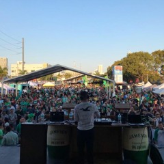 MCS Live @ ST PATS WYNWOOD Part 1