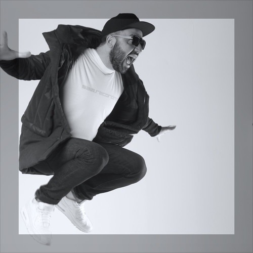 Samir Kuliev - So Get Up (Original Mix)