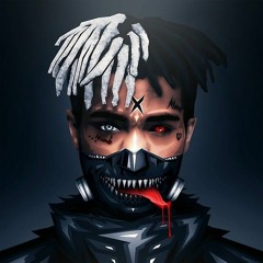 XXXTENTACION - Look at Me! (Polygon Kid Remix)