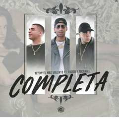 Completa - Yeyow Ft Arcangel , Kodigo ( reggaetonytrap.com ) ✔