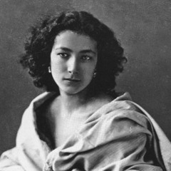 Influential French Women Episode 8 – Sarah Bernhardt