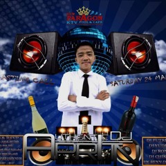DJ APRI TN - JUNGLE DUTCH 2018 PARAGON COMPETITION