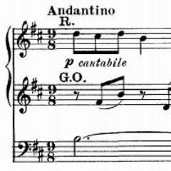 César Franck - Prelude from Prelude, Fugue and Variation, Op.18