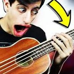 UKULELE BASS SOLO