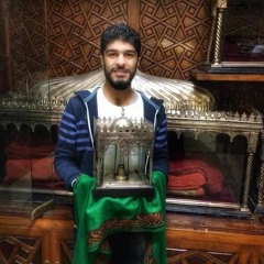 الشمس كل صباح تلقي عليه السلام- امين الدشناوي