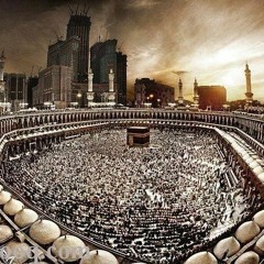 (جمال الفجر من سورة الفرقان للشيخ عبد الرشيد صوفي بقراءة (ابن كثير المكي