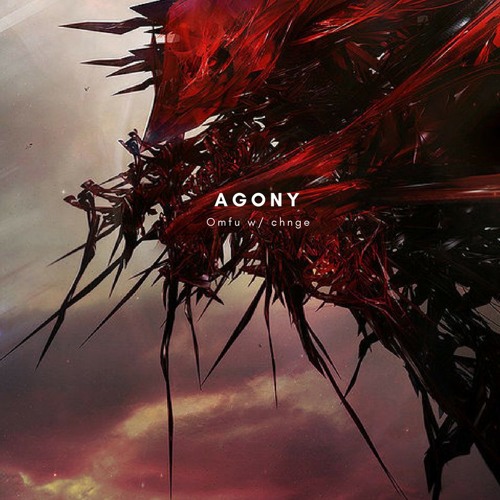 Agony w/ karpe [read desc]