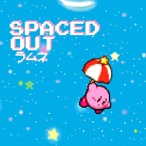 Spaced Out (prod. Tenkitsune)