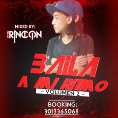 (Baila Ami Ritmo Vol 2)DjRincon