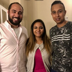 Worship 1 Facebook Live #Paula #Nivine