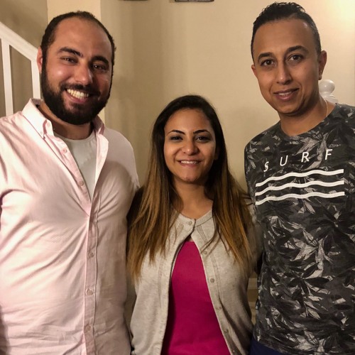 Worship 1 Facebook Live #Paula #Nivine