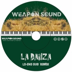 La Danza (Lo - End Dub Remix)