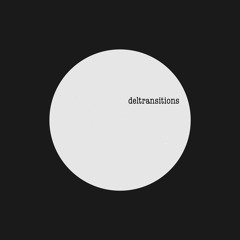Deltransitions EP