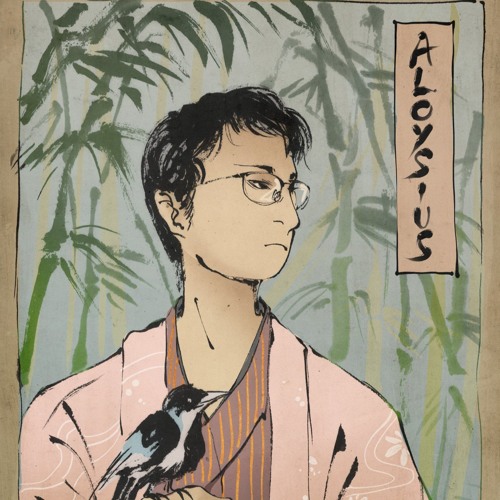 Remember\\:bird: x Aloysius