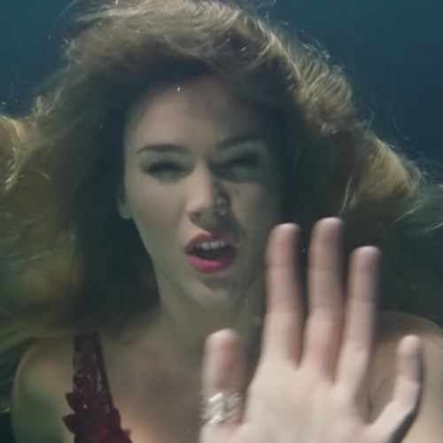 JOSS STONE - Let Me Breathe (DDB's Just Too Hard ReMix)