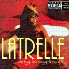Latrelle - Deal With The Pain