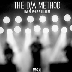 The Tree of Life (Live at Bahria Auditorium)