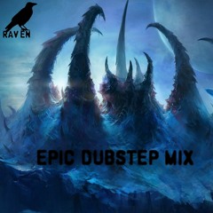 EPIC TRADITIONAL DUBSTEP MIX