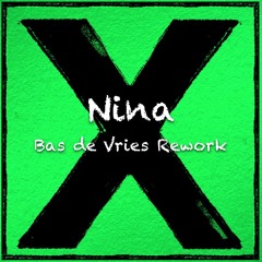 Ed Sheeran - Nina(Bas de Vries Rework)