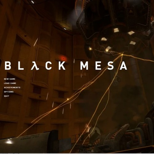 Black Mesa Source Alarm
