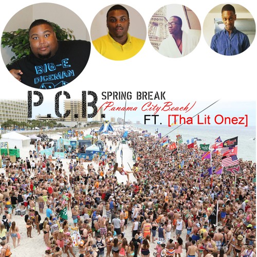 Stream PCB SPRING BREAK by 𝐁𝐢𝐠𝐄 𝐃𝐢𝐜𝐞𝐦𝐚𝐧 Listen online for free on