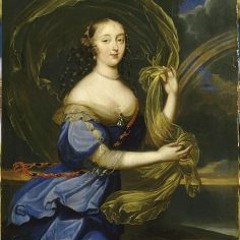 Influential French Women – Episode 4 – Madame de Montespan