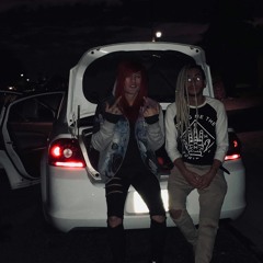 AKuma X Lil Squid - ALL I BANG(prod Santos Santana)