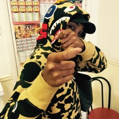 Khodi Glacier - Tokyo (Prod. by E Bennet)