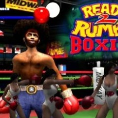 Ready 2 Rumble Round 2 Rumble Aerobics Music