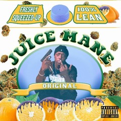 JUICEMANE (MIXED BY. @XZAE)