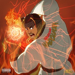 Hadouken! Prod. JaeOnTheBeat