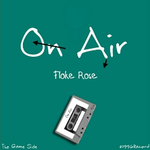 On  Air