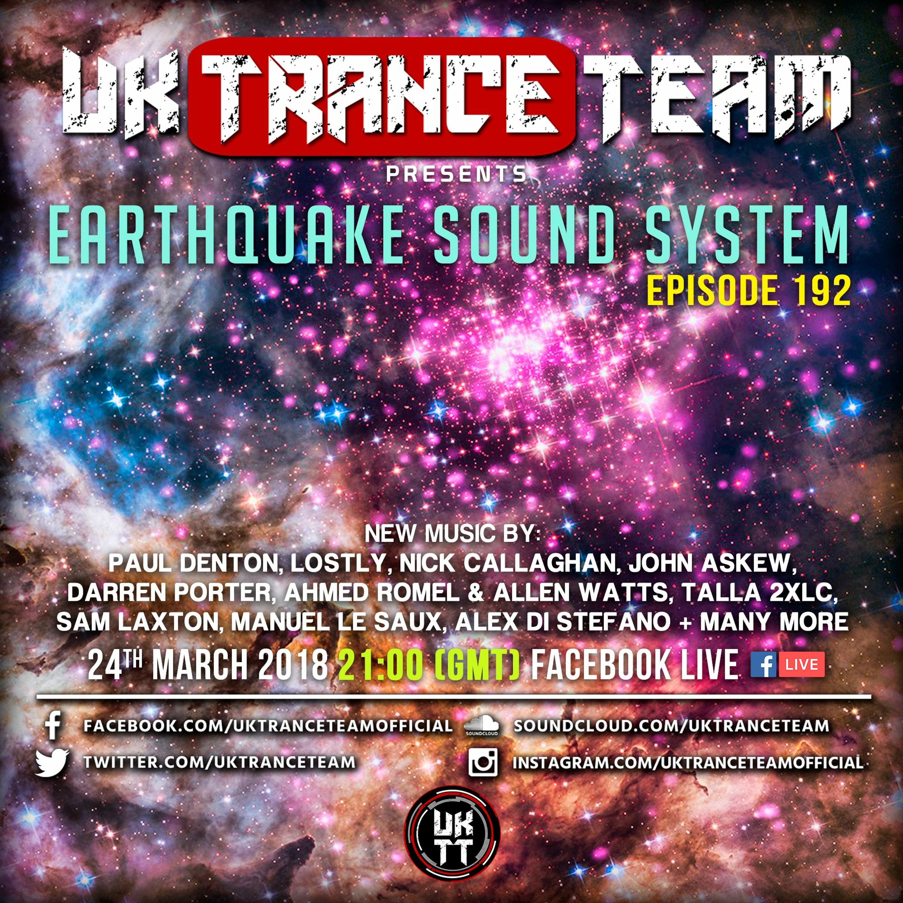 UkTranceTeam