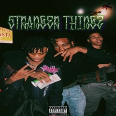 Stranger Thingz Ft. BBKoAT Prod.(UliCookUp)