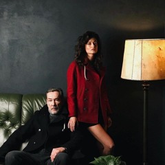 Алексей Горбунов И Грусть Пилота - Чом Ти Не Прийшов