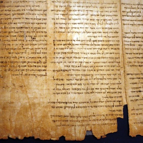 Noah found favor in the sight of Jehovah