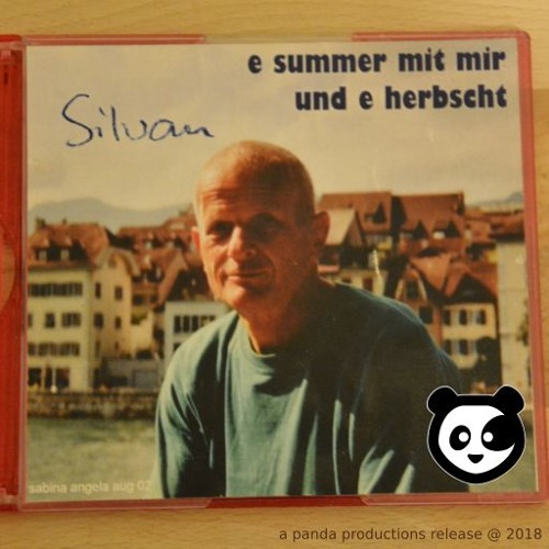 Silvan Hess: Summer Track 03