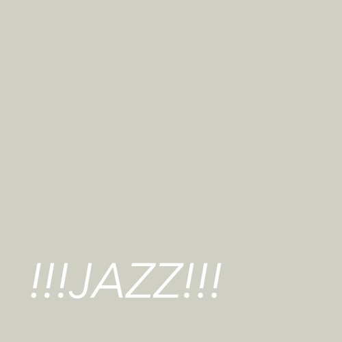 !!!JAZZ!!!
