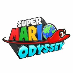 Super Mario Odyssey - Jump up Super Star! (MIDI Render)
