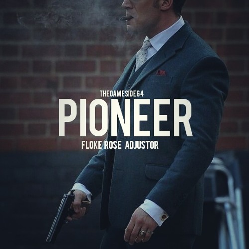 Pioneer