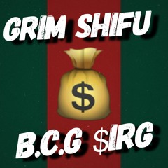 Right Now ft. B.C.G $irg(Prod. lil deucie)