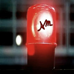 Thrice - The Artist In The Ambulance (Adam Mann Bootleg)