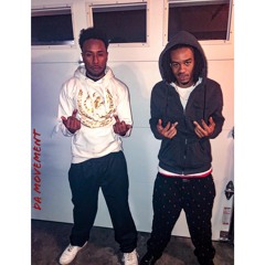 Da Movement ft. Tycoon650