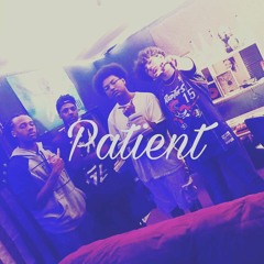 Patient ft. Apollo (Produced by IceRackBeatz)