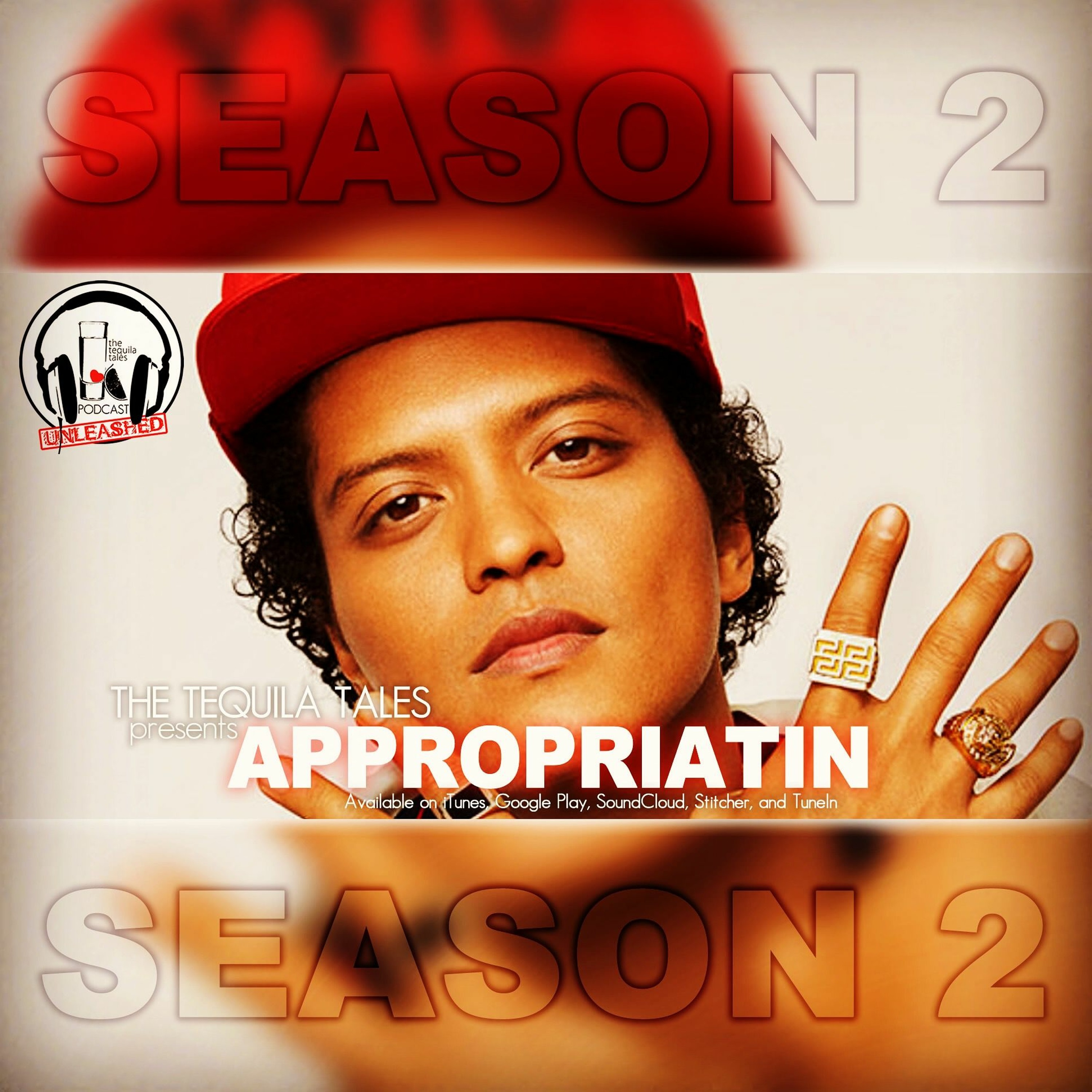Appropriatin episode artwork