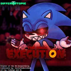 Listen to Sonic.Exe: Nightmare Beginning - Destroyed Mind OST by Gom in  ssoh playlist online for free on SoundCloud