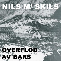 10 - Nils m/ Skils Ft Bru og Rissimo - Slapp Av